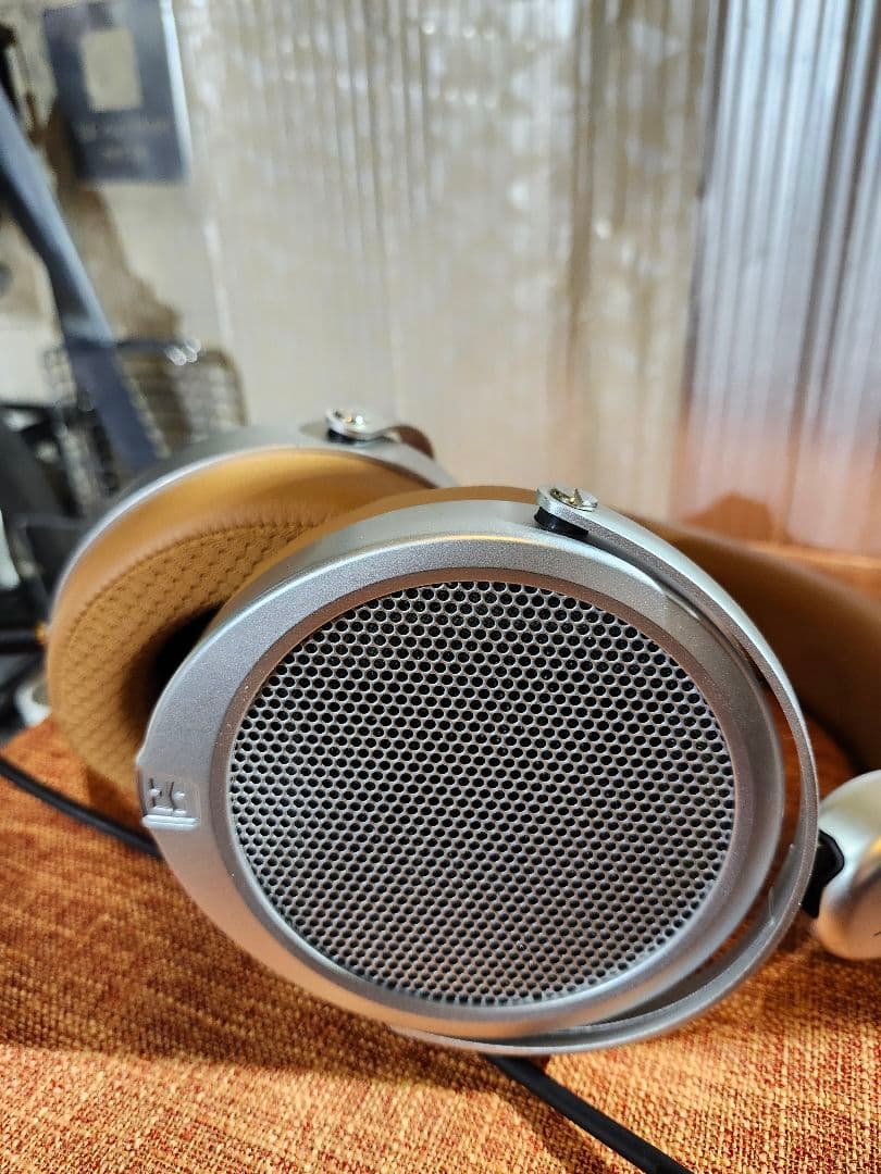 ヘッドホン HIFIMAN Deva