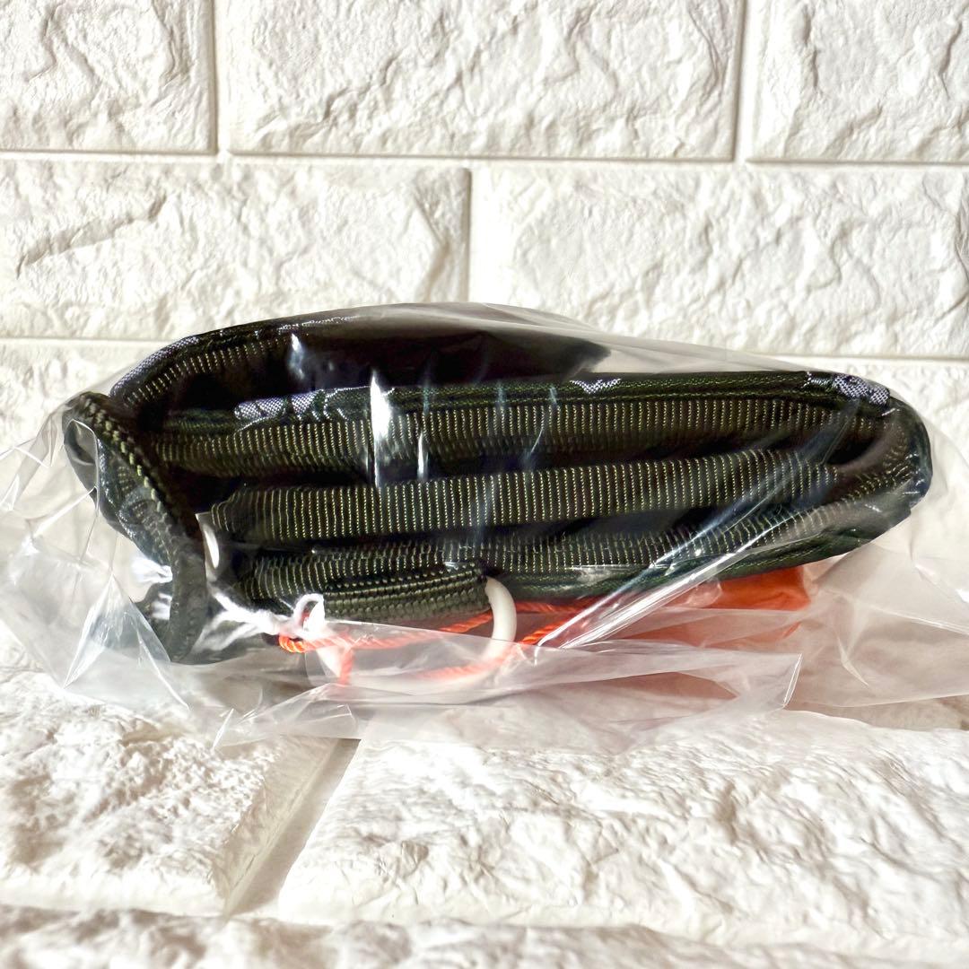 レア✨【未使用】PORTER ポーター ドラえもん 長財布 ロングウォレット 緑