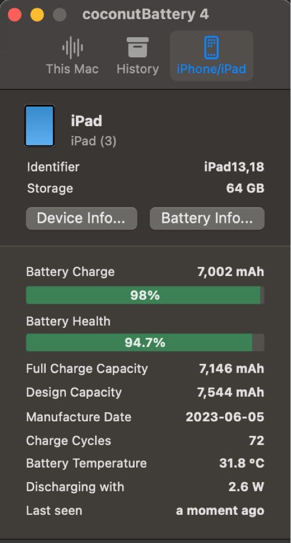 【美品✨】iPad第10世代（64GB）フルセット