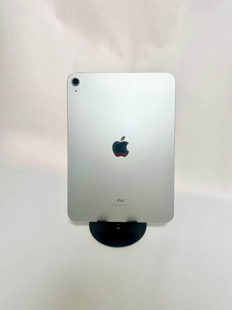 【美品✨】iPad第10世代（64GB）フルセット