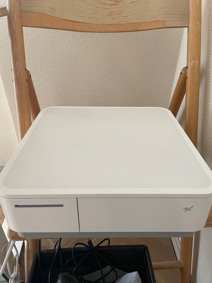 POP10CI WHT JP ホワイト レシートプリンター