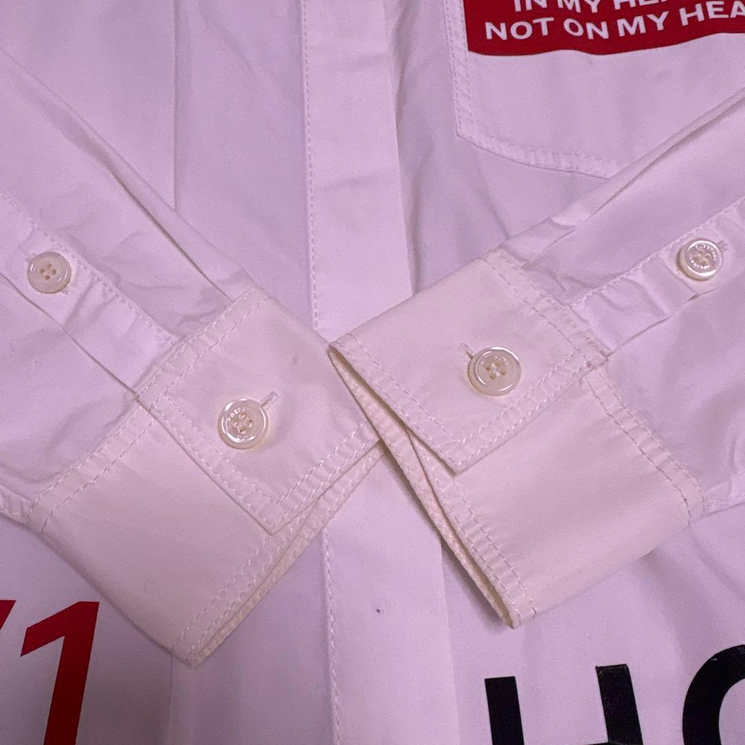 Burberry レディース　シャツ