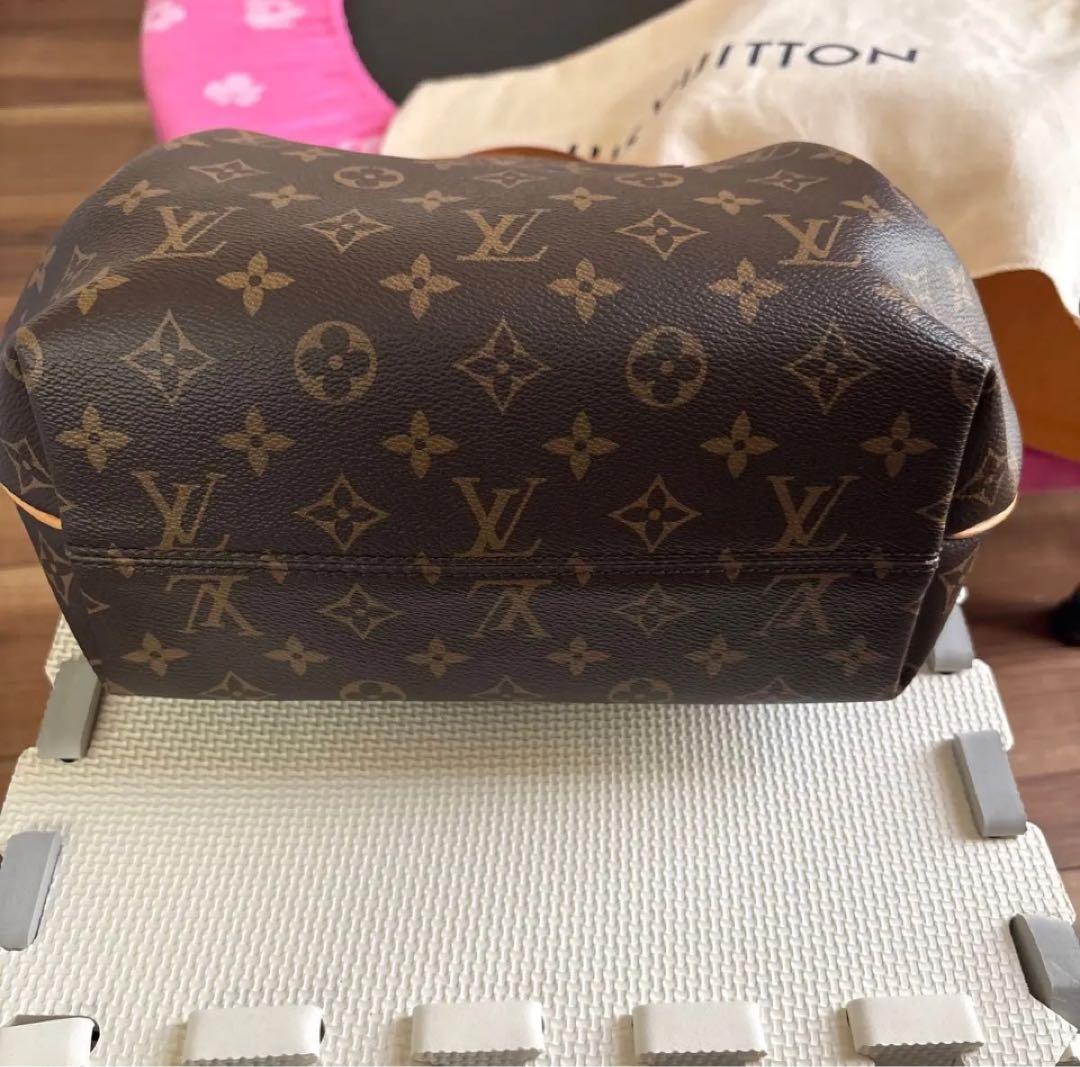 ルイ・ヴィトン　テュレンPM