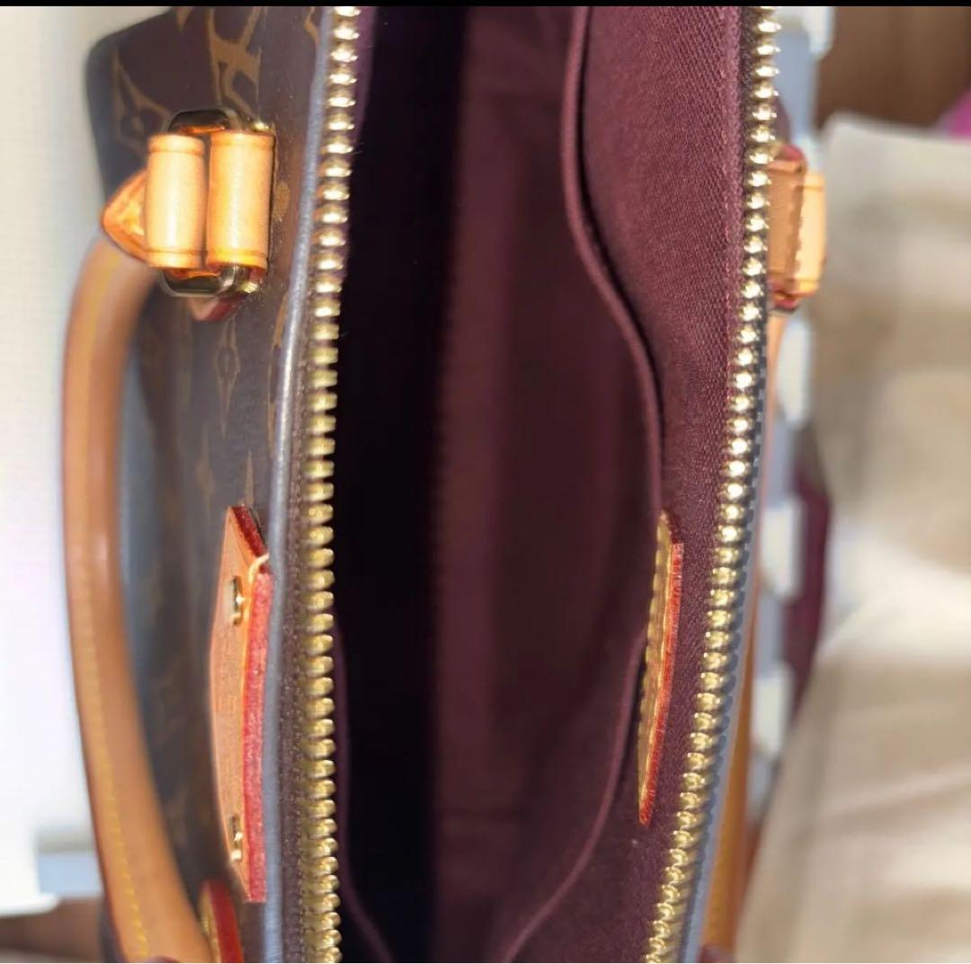 ルイ・ヴィトン　テュレンPM