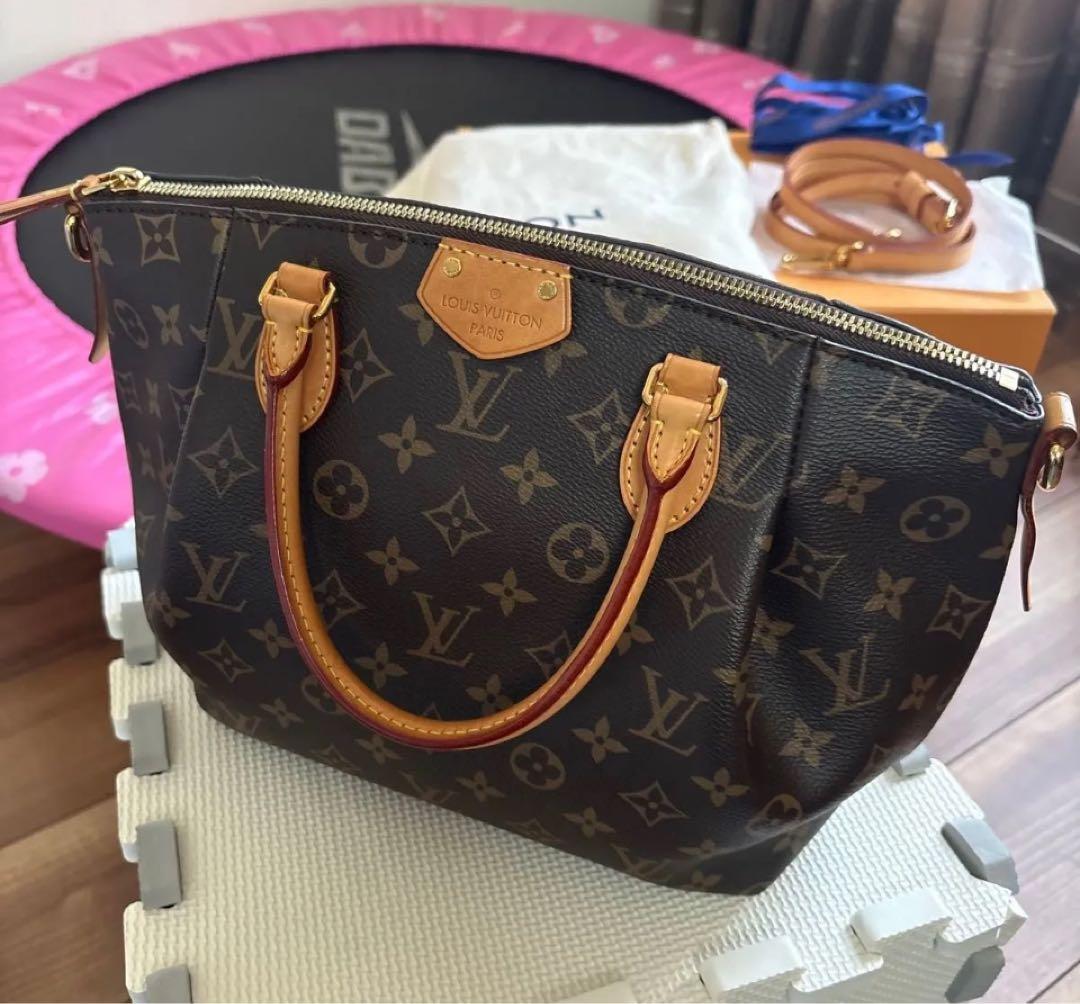 ルイ・ヴィトン　テュレンPM