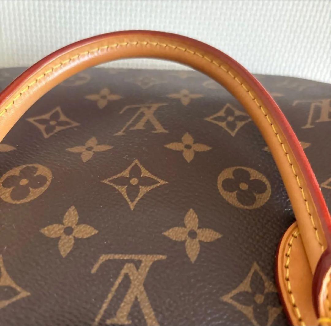 ルイ・ヴィトン　テュレンPM