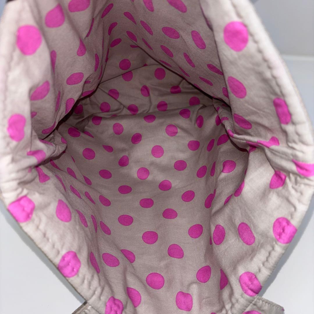 し*ろ様 ハンドメイドバッグ　パッチワーク　アップリケ　キルト　トートバッグ