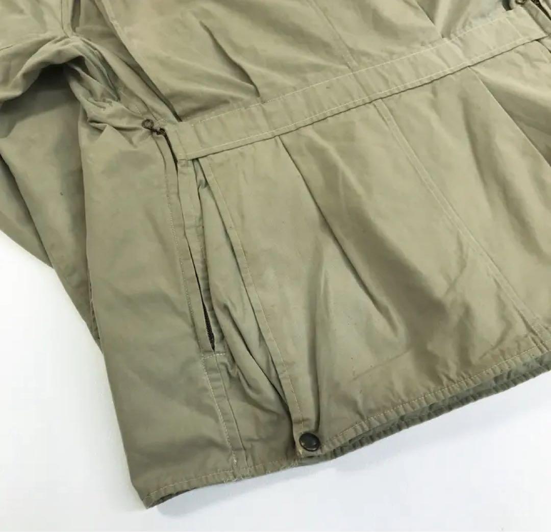 60s アバクロ ハンティングジャケットAbercrombie & Fitch