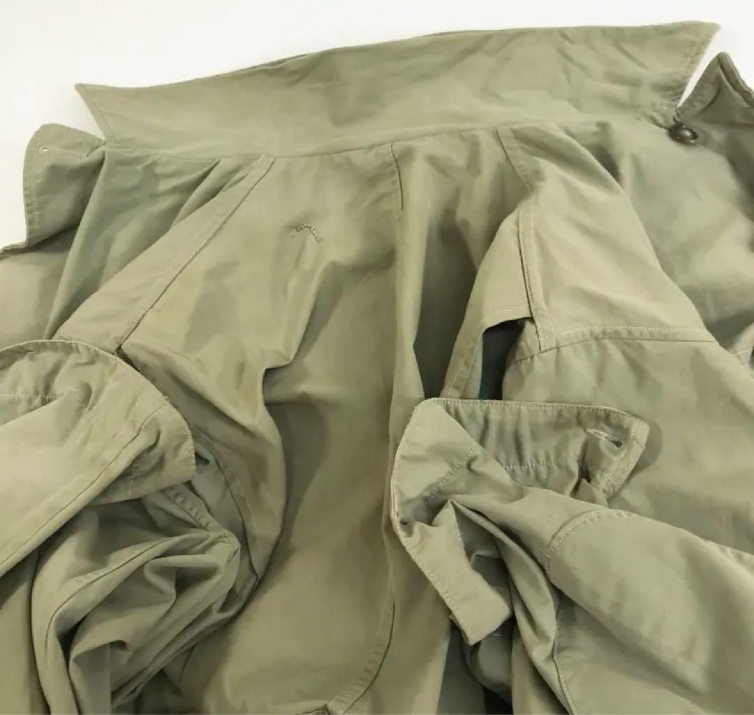 60s アバクロ ハンティングジャケットAbercrombie & Fitch