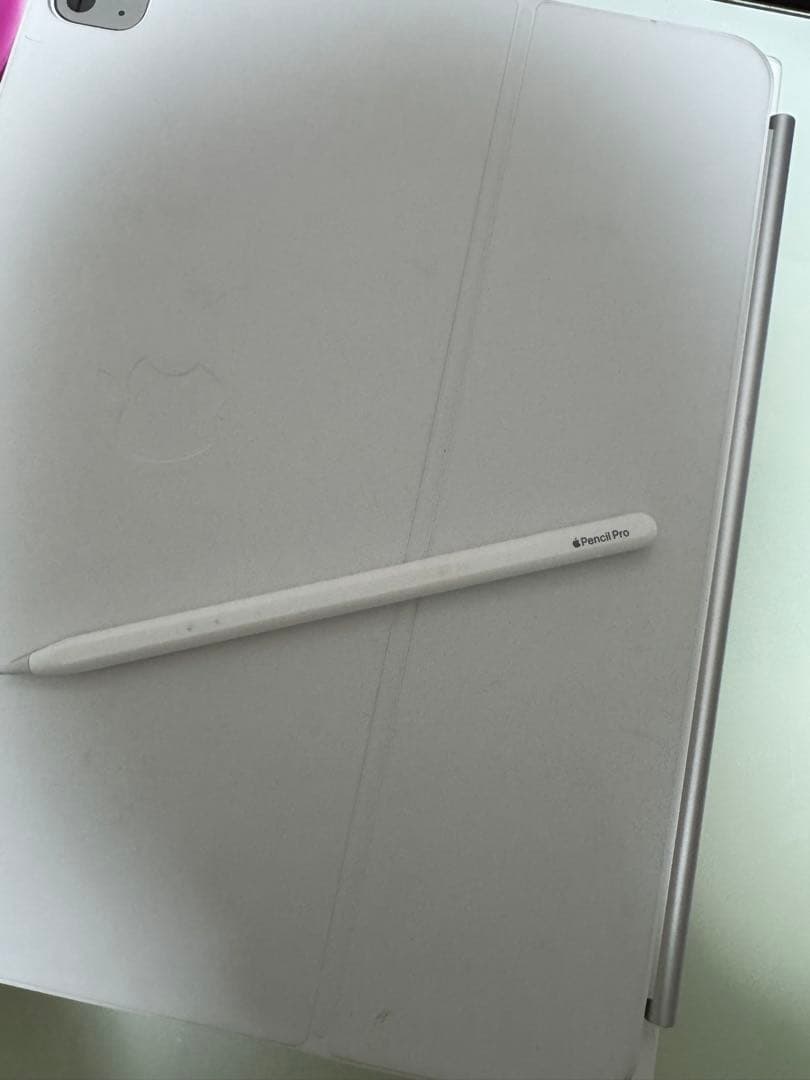 iPad Pro Magic Keyboard Apple Pencil セット