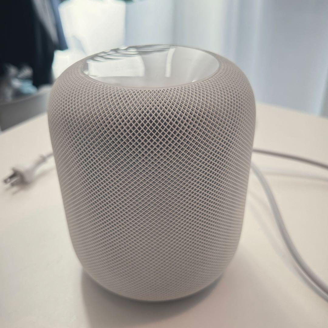 【美品】Apple Pod 第一世代 ホワイト