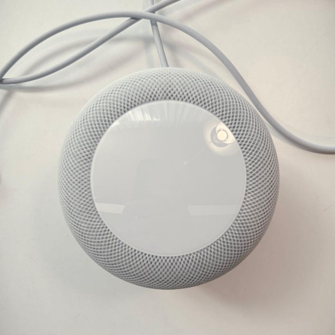 【美品】Apple Pod 第一世代 ホワイト