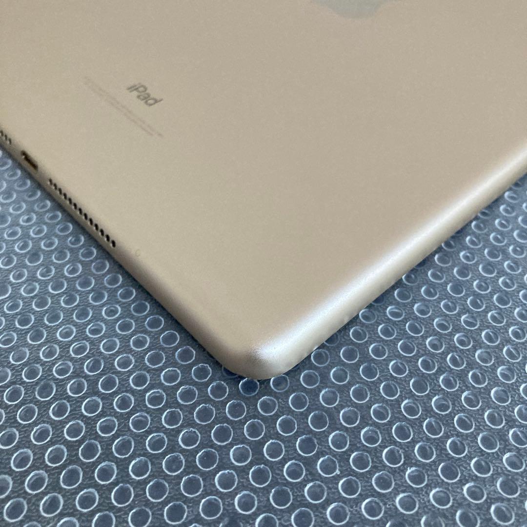 3046【早い者勝ち】電池良好☆iPad5 第5世代 32GB WIFIモデル☆