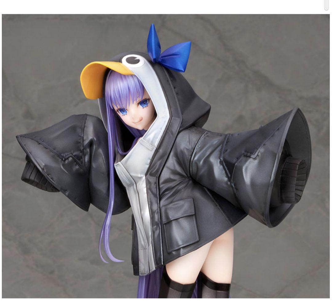 メルトリリス ラムダリリス　フィギュア【アルター】