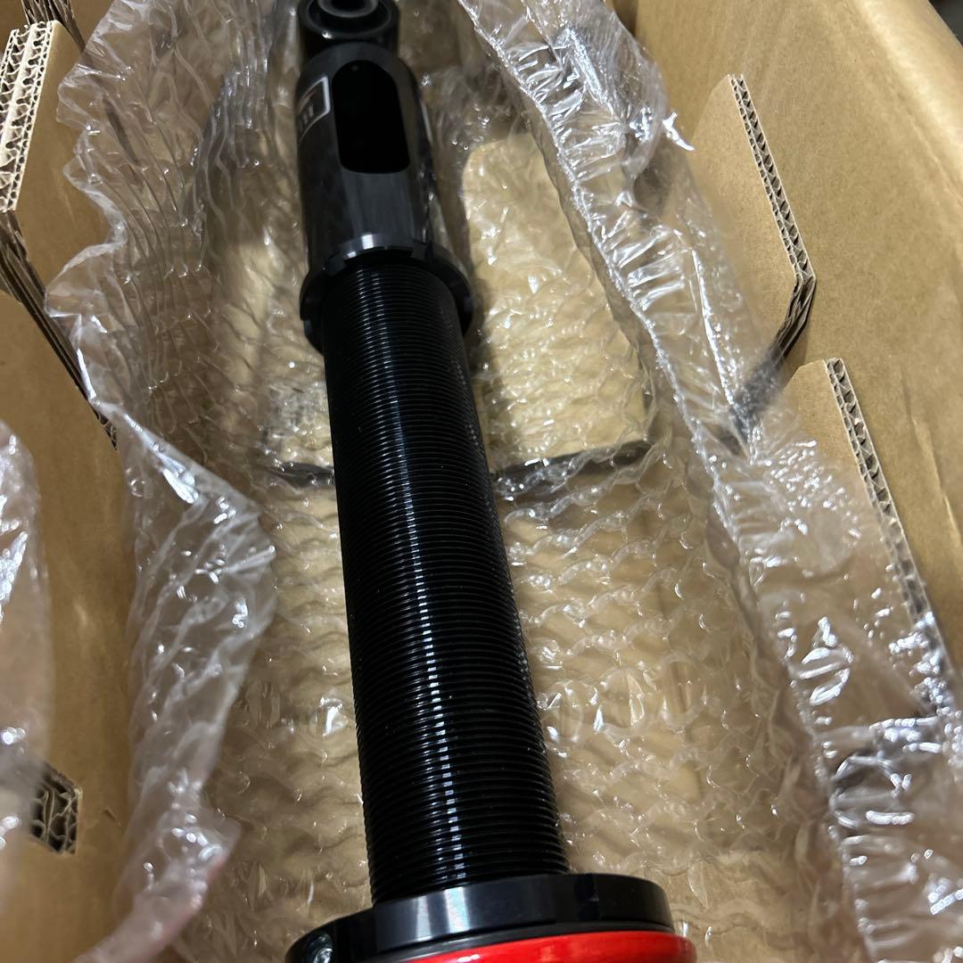 新品　RS-R セルシオ UCF31 車高調 Black☆ i Active