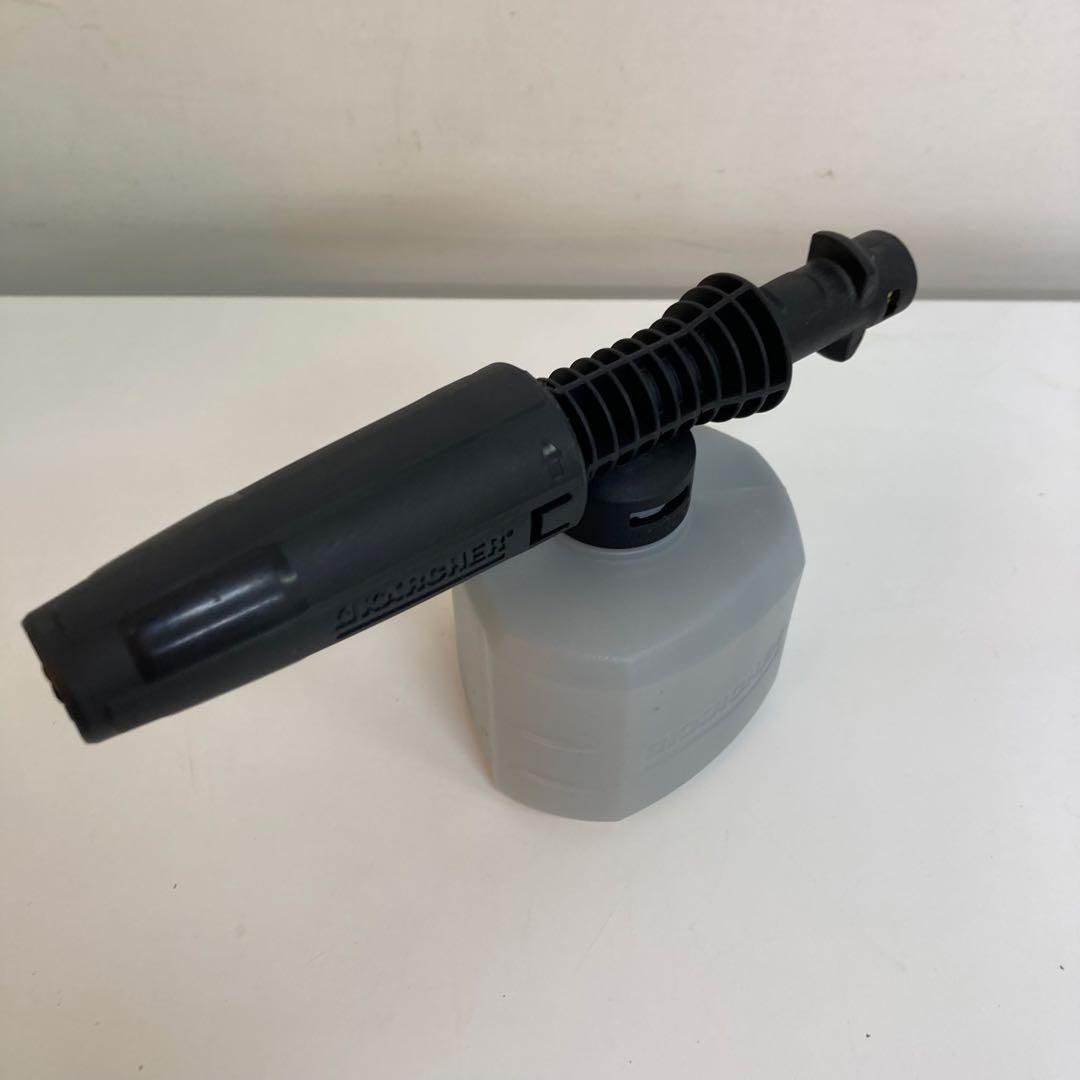 B307-40 KARCHER ケルヒャー 家庭用高圧洗浄機 JTK38