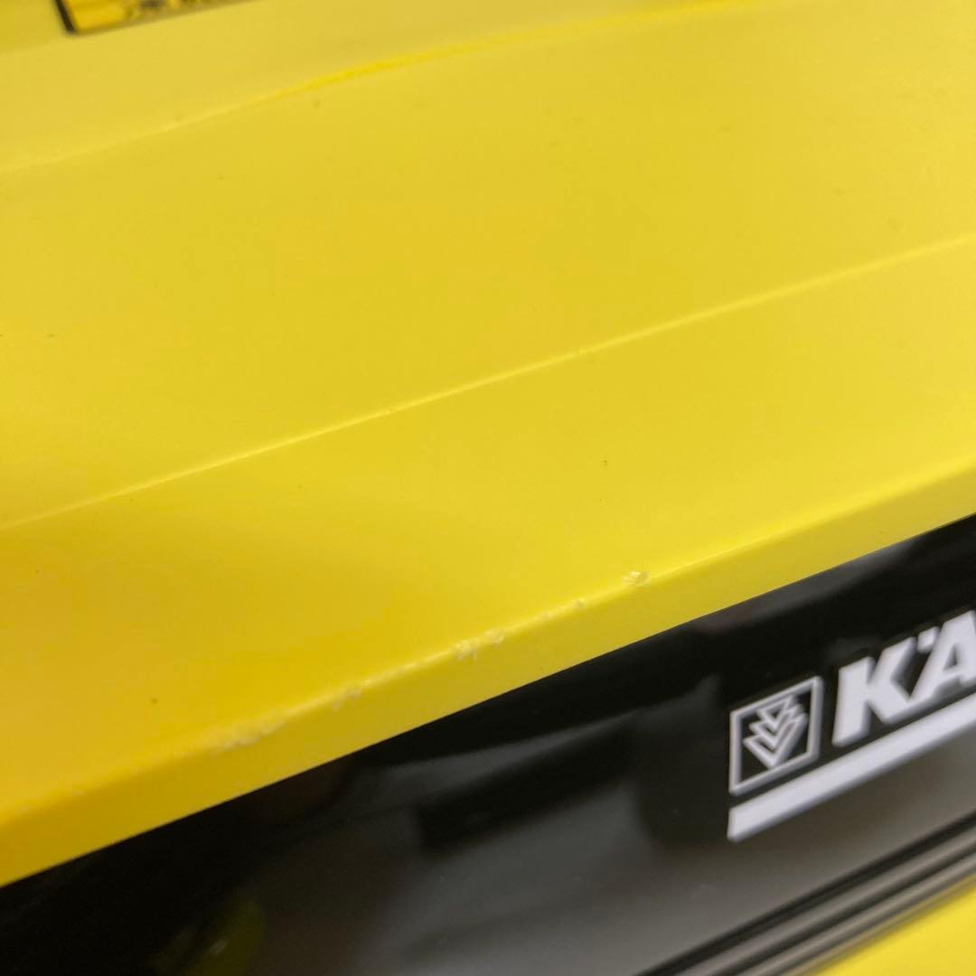 B307-40 KARCHER ケルヒャー 家庭用高圧洗浄機 JTK38