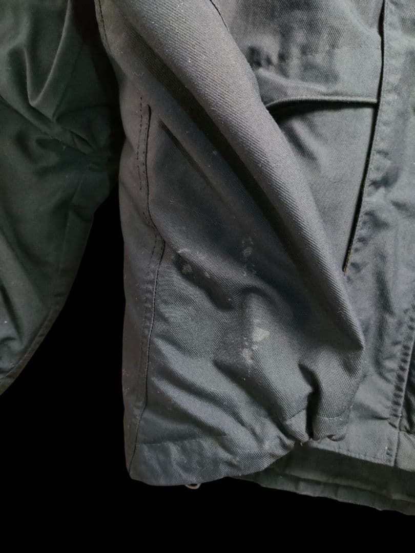 NIKE ACG テックジャケット　ビンテージ　ハイネック　ナイキ