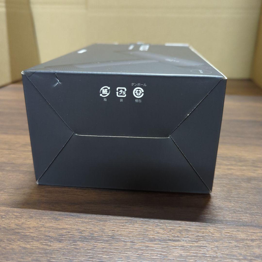 MiCOLAイオンドライヤー 折り畳み式 HDR-M401 新品