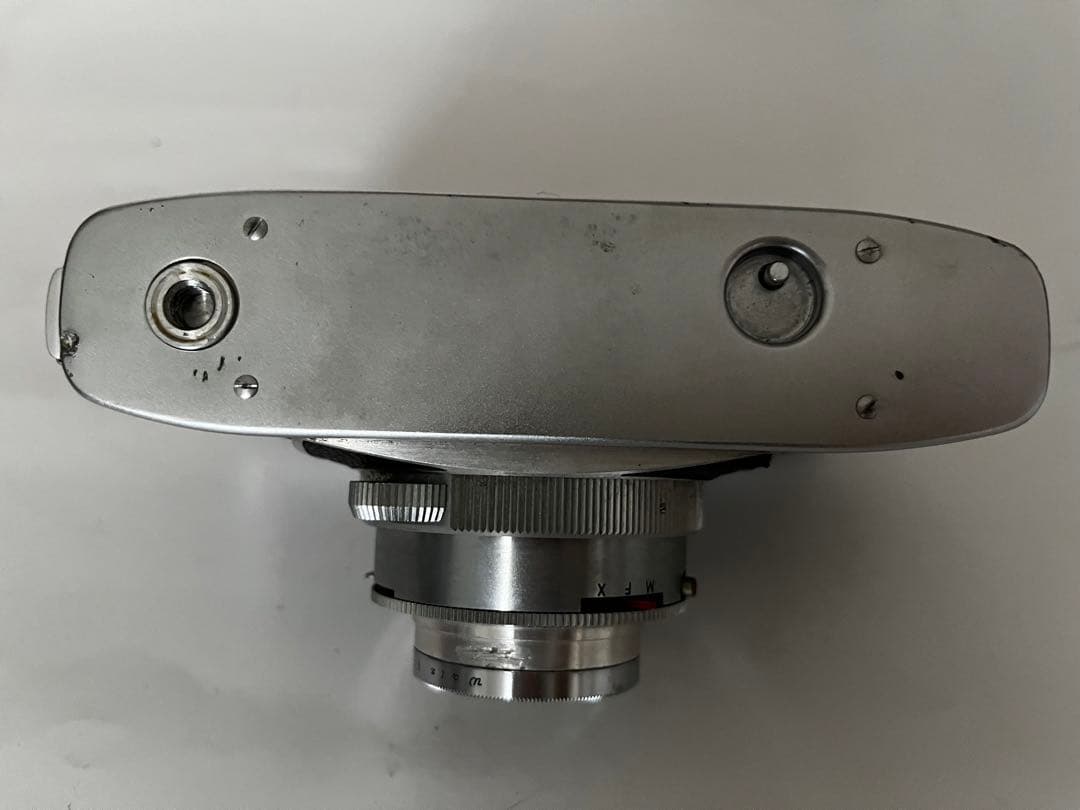 カメラKALLO35(スプライサー・三脚付き)