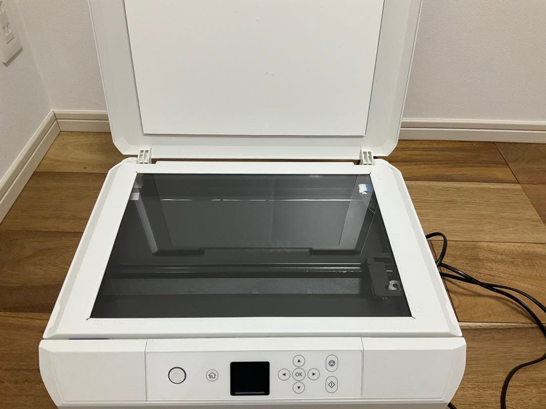 【ジャンク品】EPSON EP-713A インクジェットプリンター