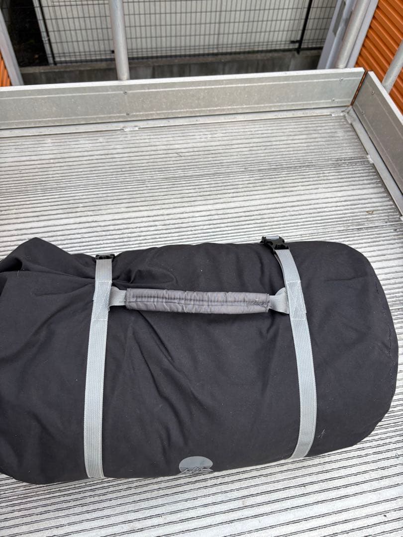 HIDE-OUT HERMIT SHELTER キャンプテント