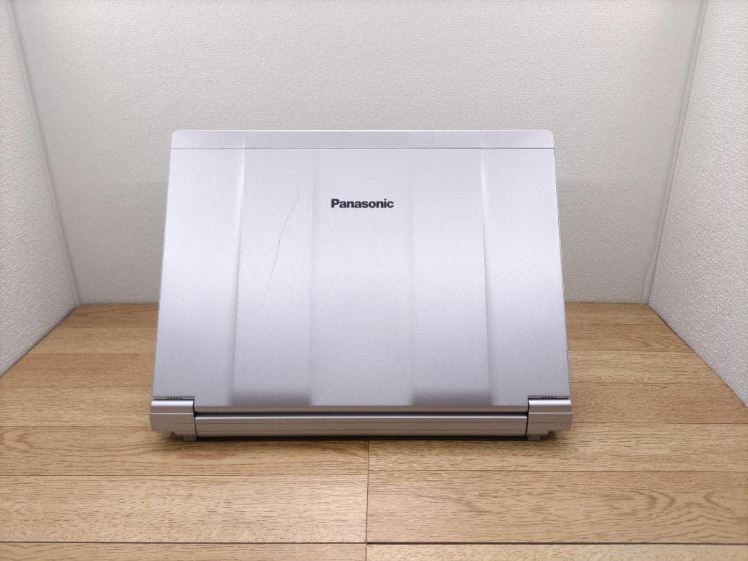 専用≫NR：Let's note SV8 Win11 i5 SSD Office