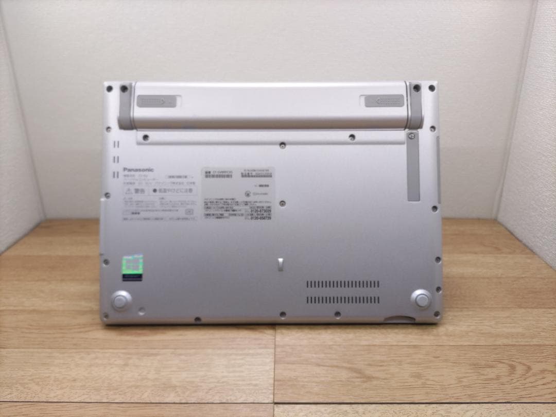 専用≫NR：Let's note SV8 Win11 i5 SSD Office