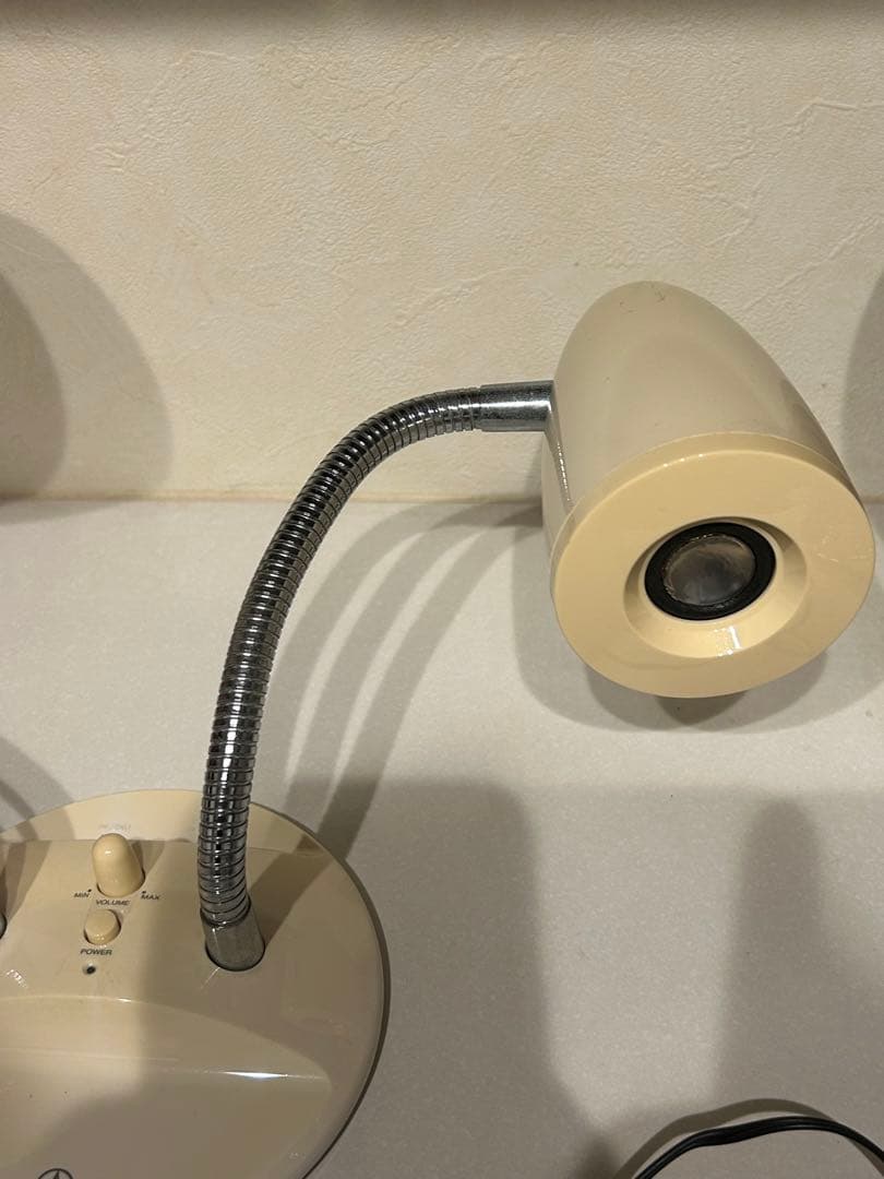 オーディオテクニカ スピーカー　audio-technica AT-DSP170