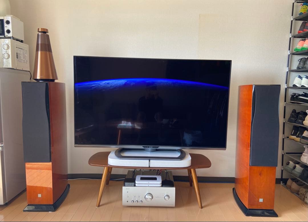 スピーカーシステム DALI Helicon 400MK2