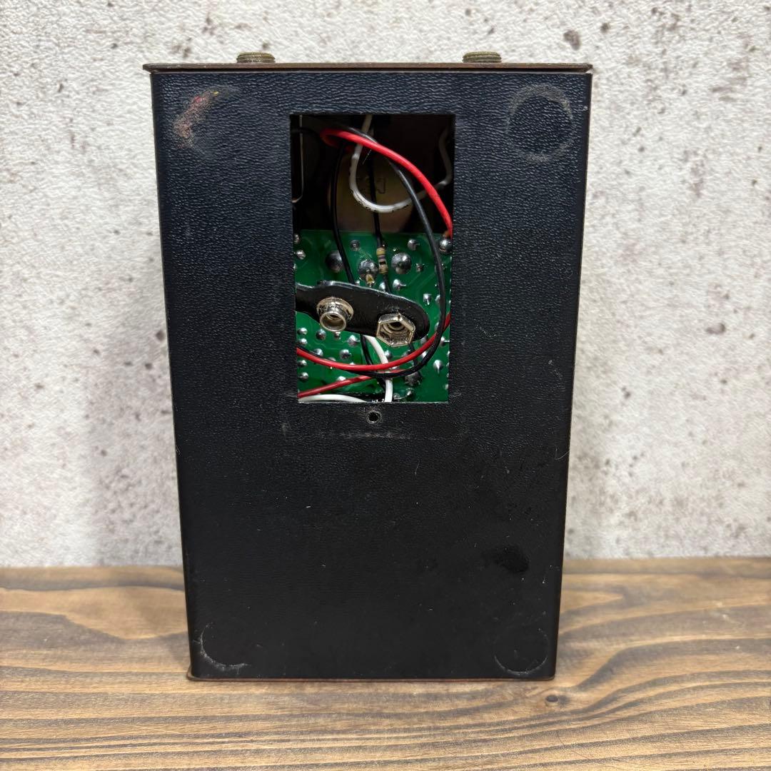 ギター Electro-Harmonix SMALL CLONE EH 4600