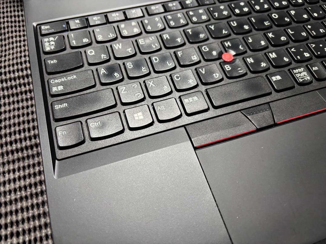 Windowsノート本体 ThinkPad E585 Ryzen5