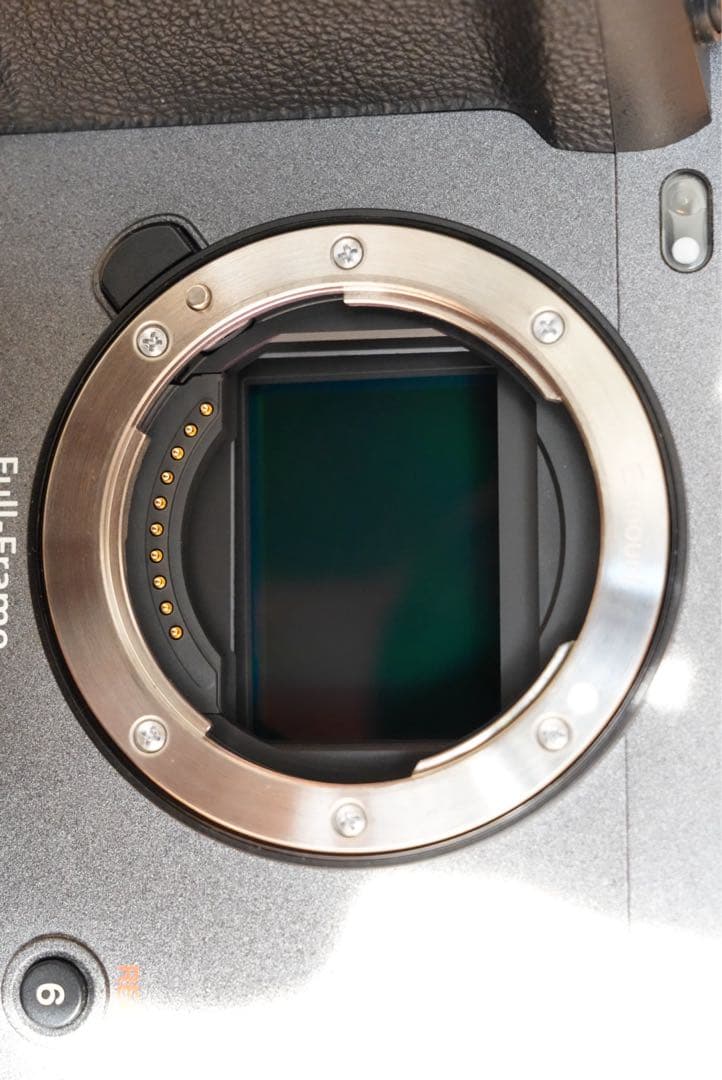 デジタルカメラ SONY ILME-FX3