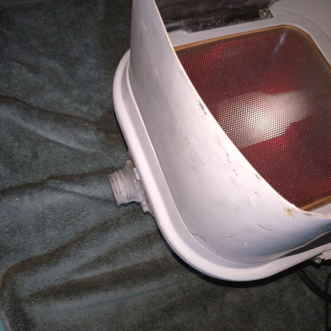 小糸工業歩行者用信号機本物