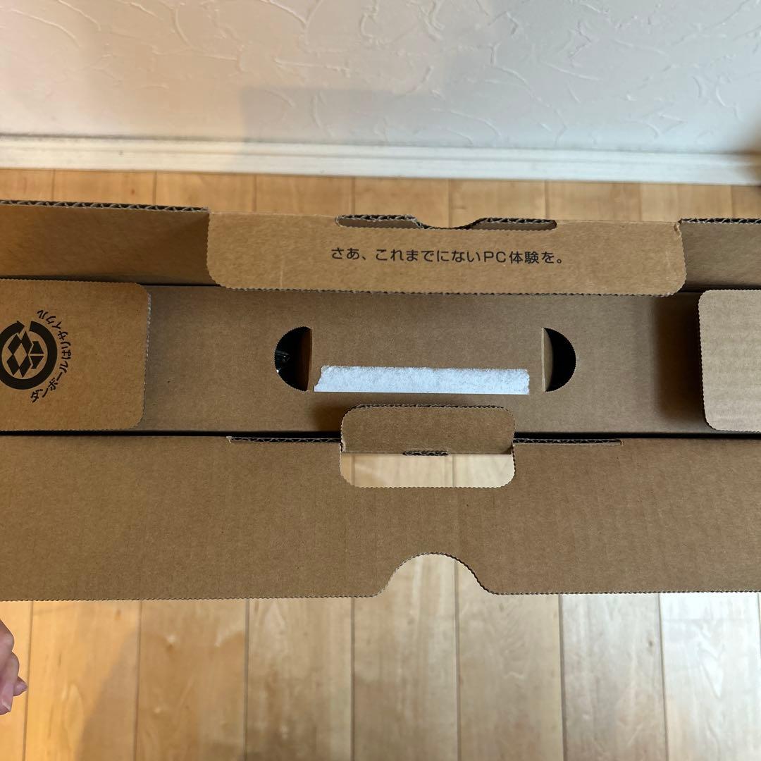 【新品】ノートパソコン　富士通ノートパソコンAH53/F3 FMVA53F3R