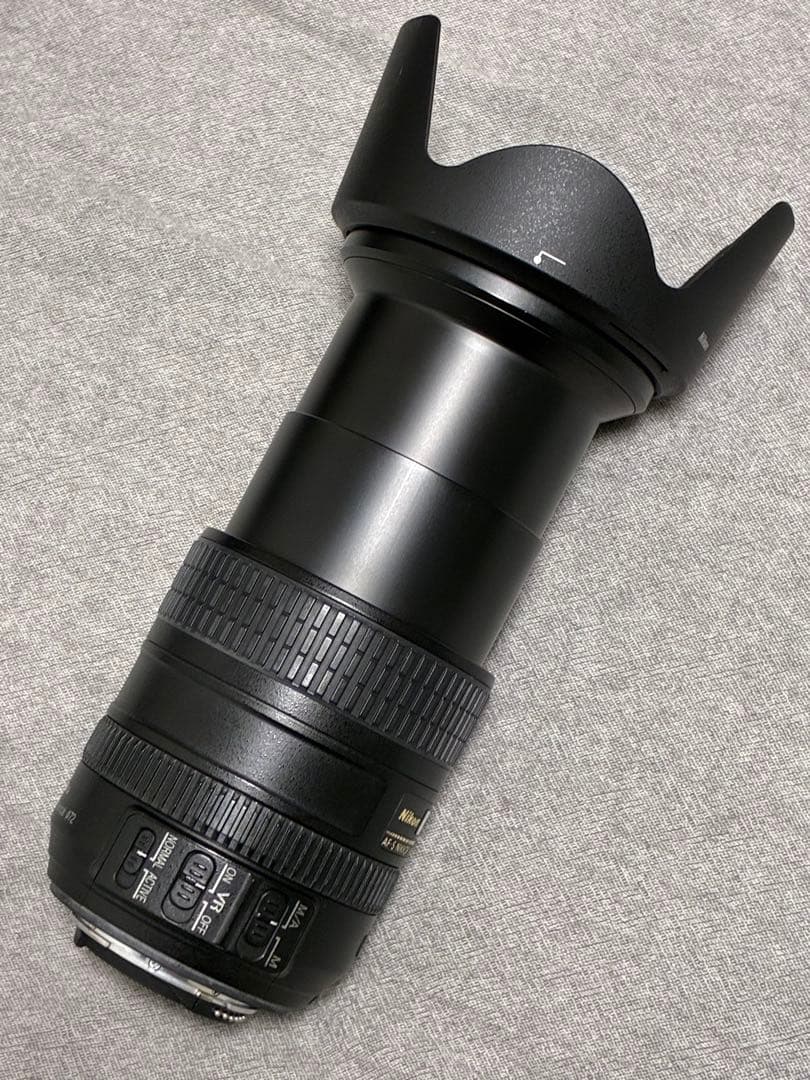 ⭐️美品⭐️ Nikon AF-S 18-200mm f3.5-5.6G ED VR