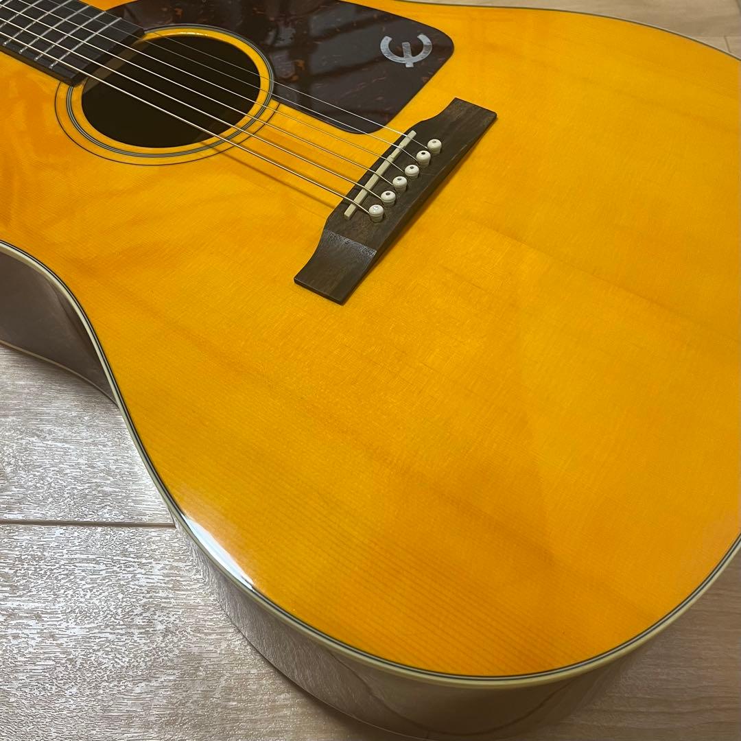 Epiphone アコースティックギター Texan FT-79