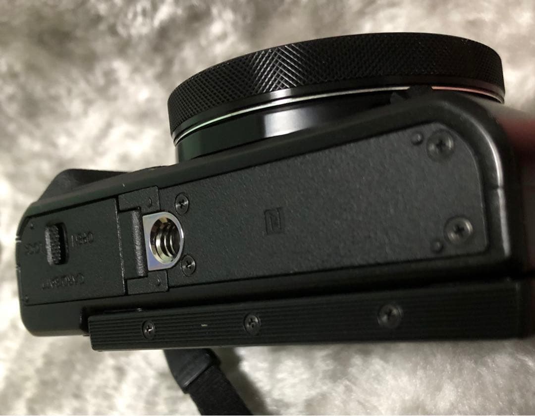 Canon PowerShot G7 X Mark II ジャンク美品