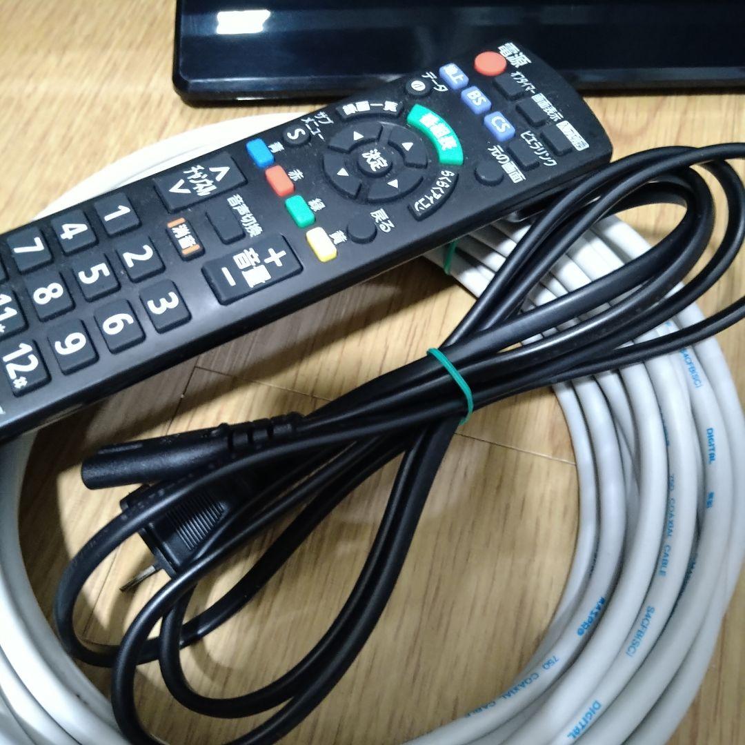 Panasonic TH-32G300 液晶TV2019年製 テレビ　美品