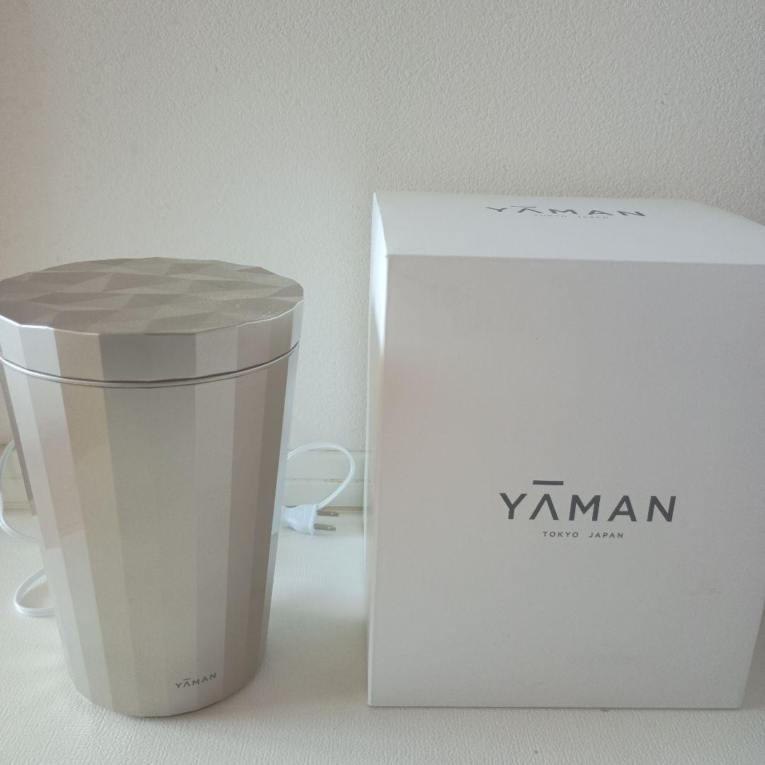 YAMAN スチーマー YJSB0N