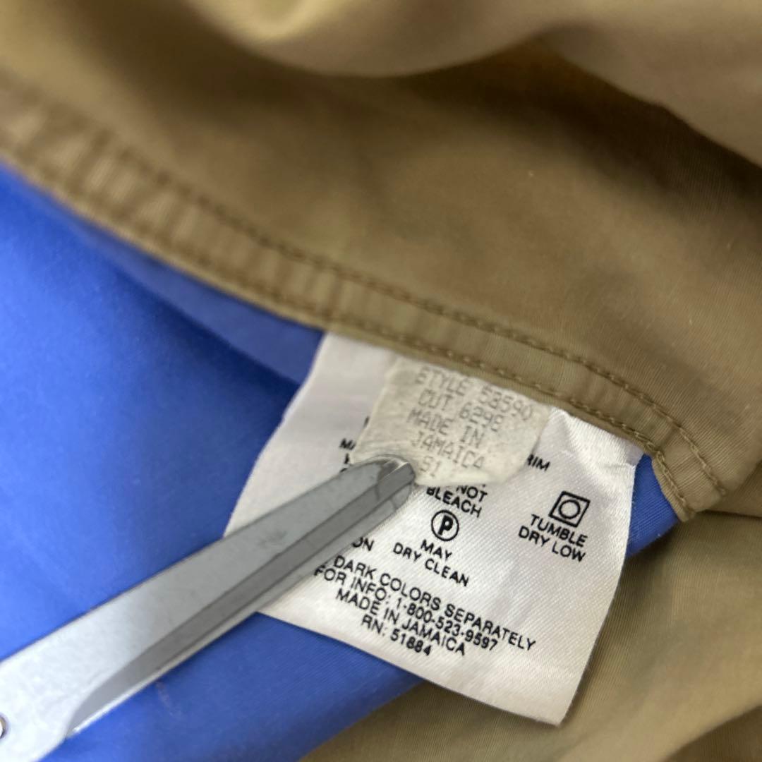 patagonia バギーズジャケット Mサイズ　初期