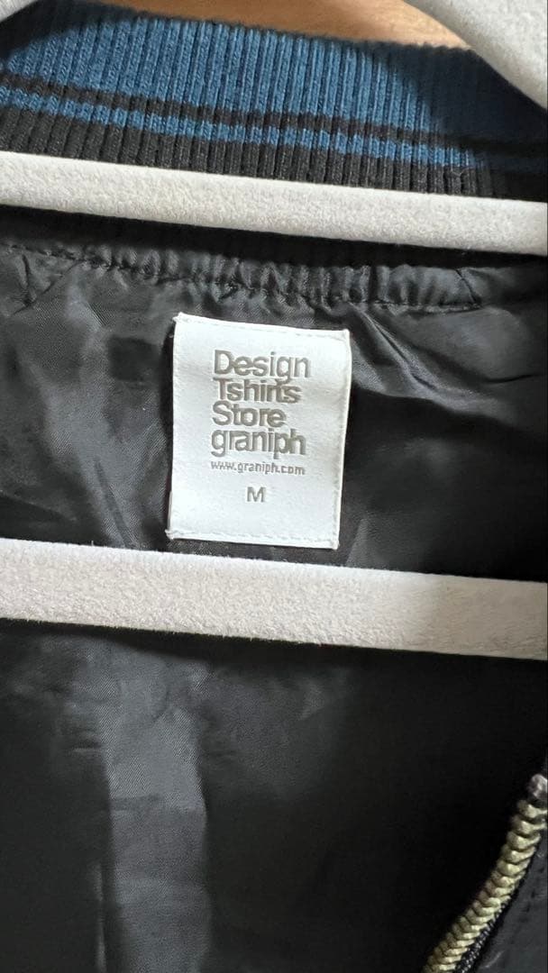 Design Tshirts Store graniph × 石黒亜矢子