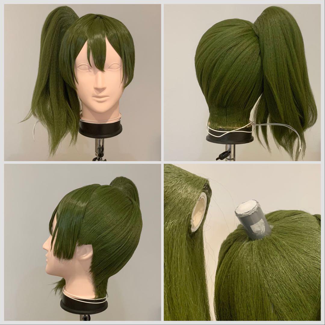 キセキリオページ