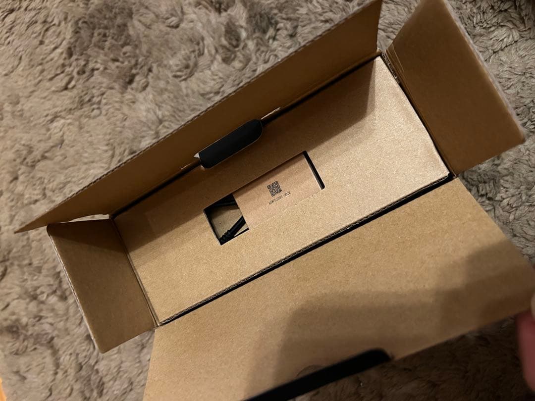 Marshall ワイヤレススピーカー ブラック