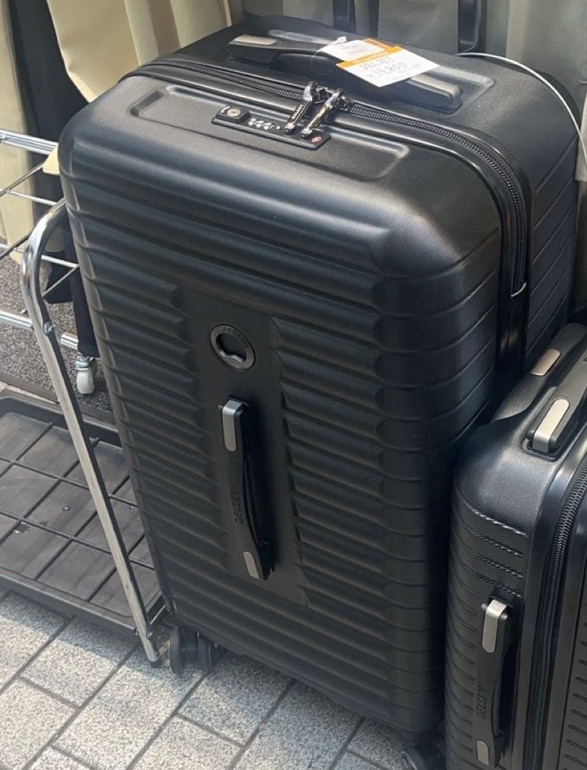 delsey デルセー　8月8日〜15日発送不可