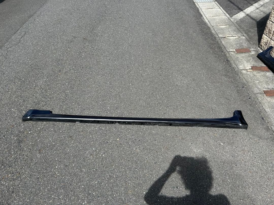 最終値下げ‼️21クラウンエアロ