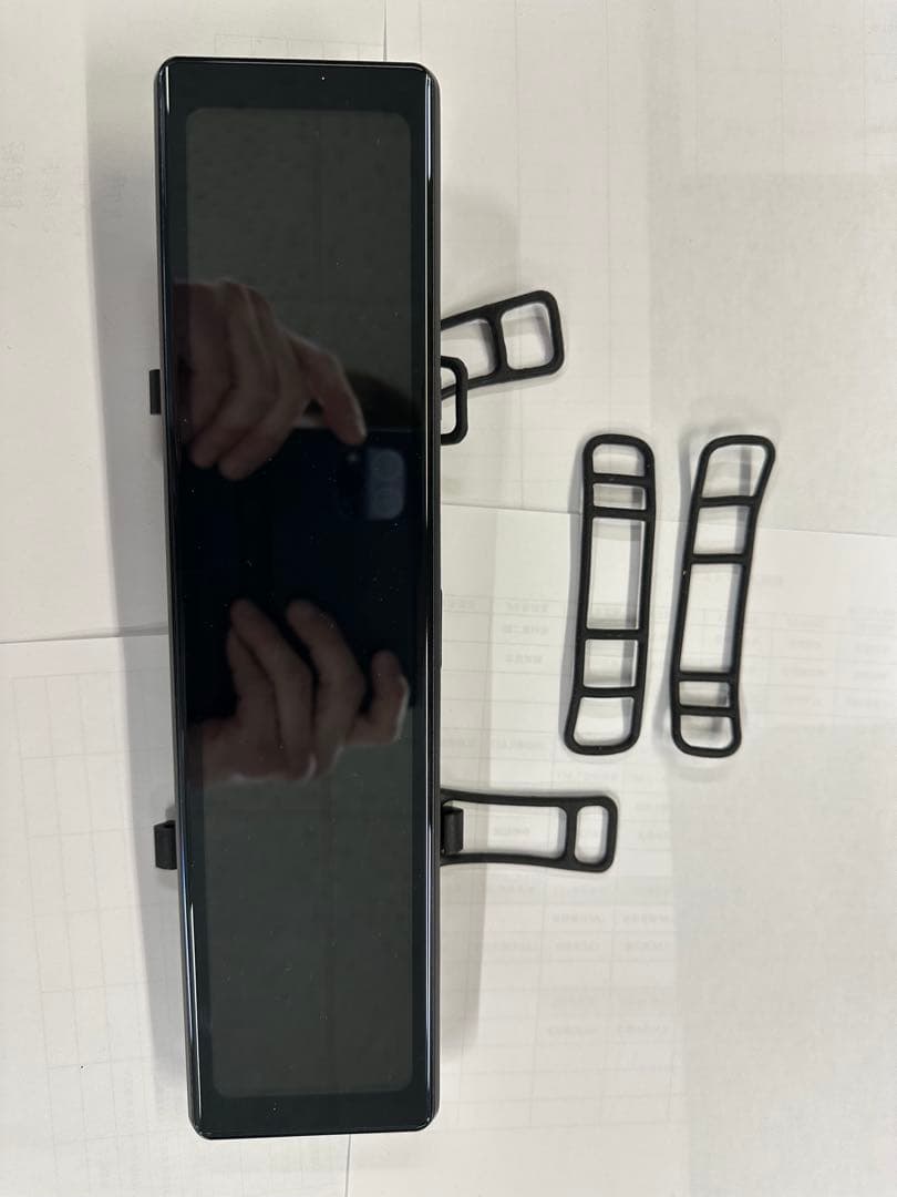 ケンウッド　DRV-ME4700