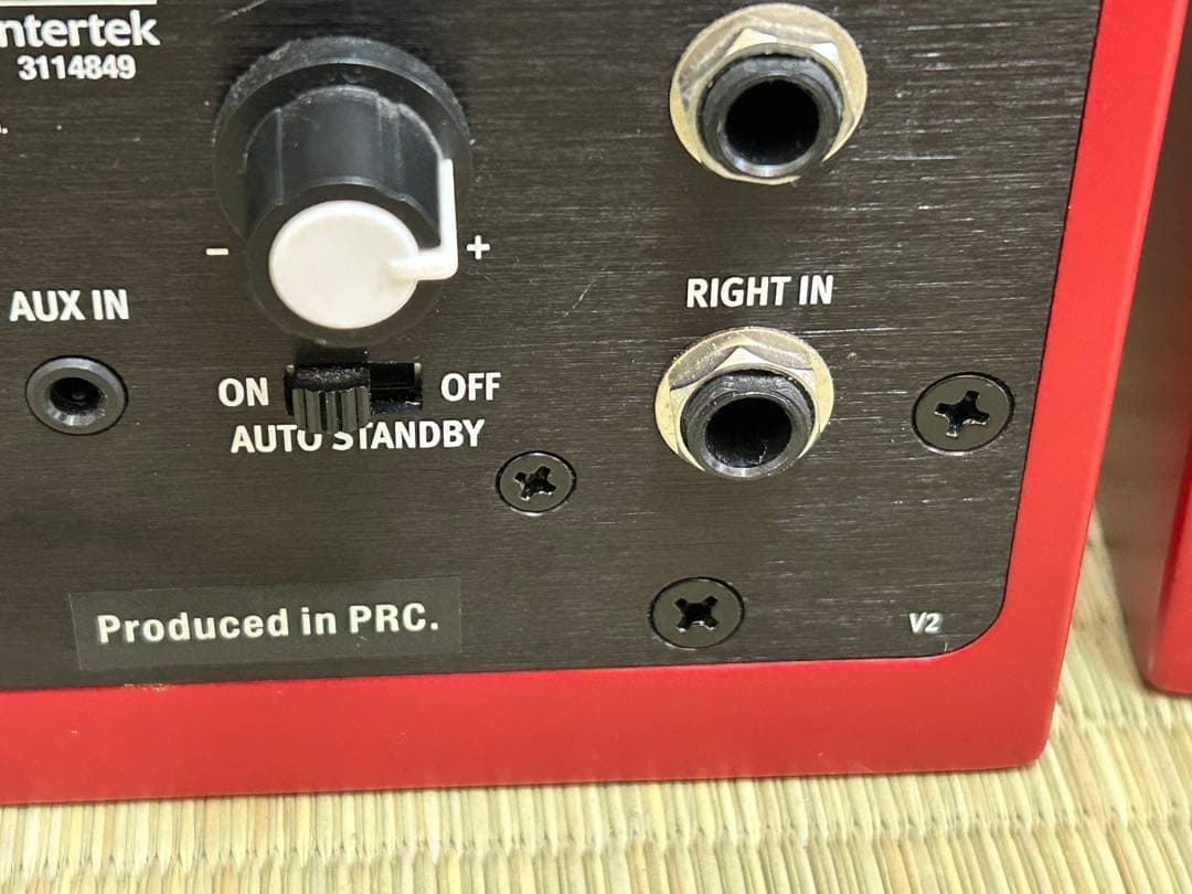 Nord Piano Monitor V2 ピアノ用モニタースピーカー