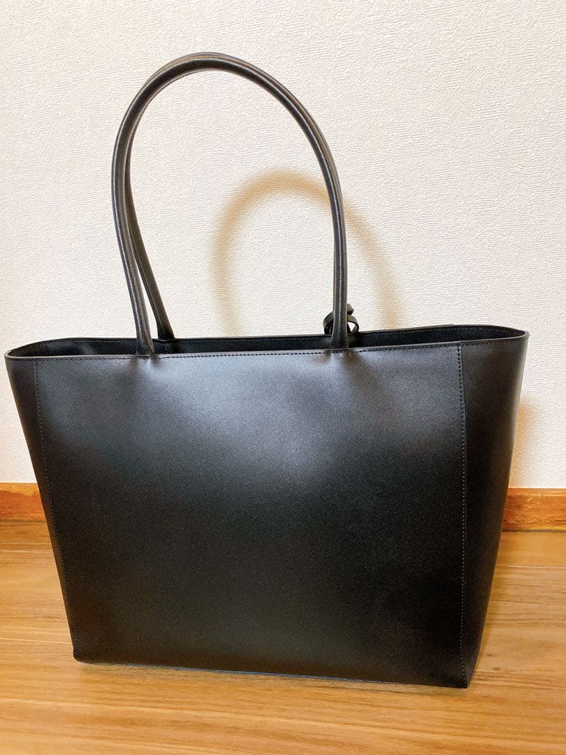 新品未使用[VORQIT] トートバッグ メンズ 本革 牛革 ビジネスバッグ