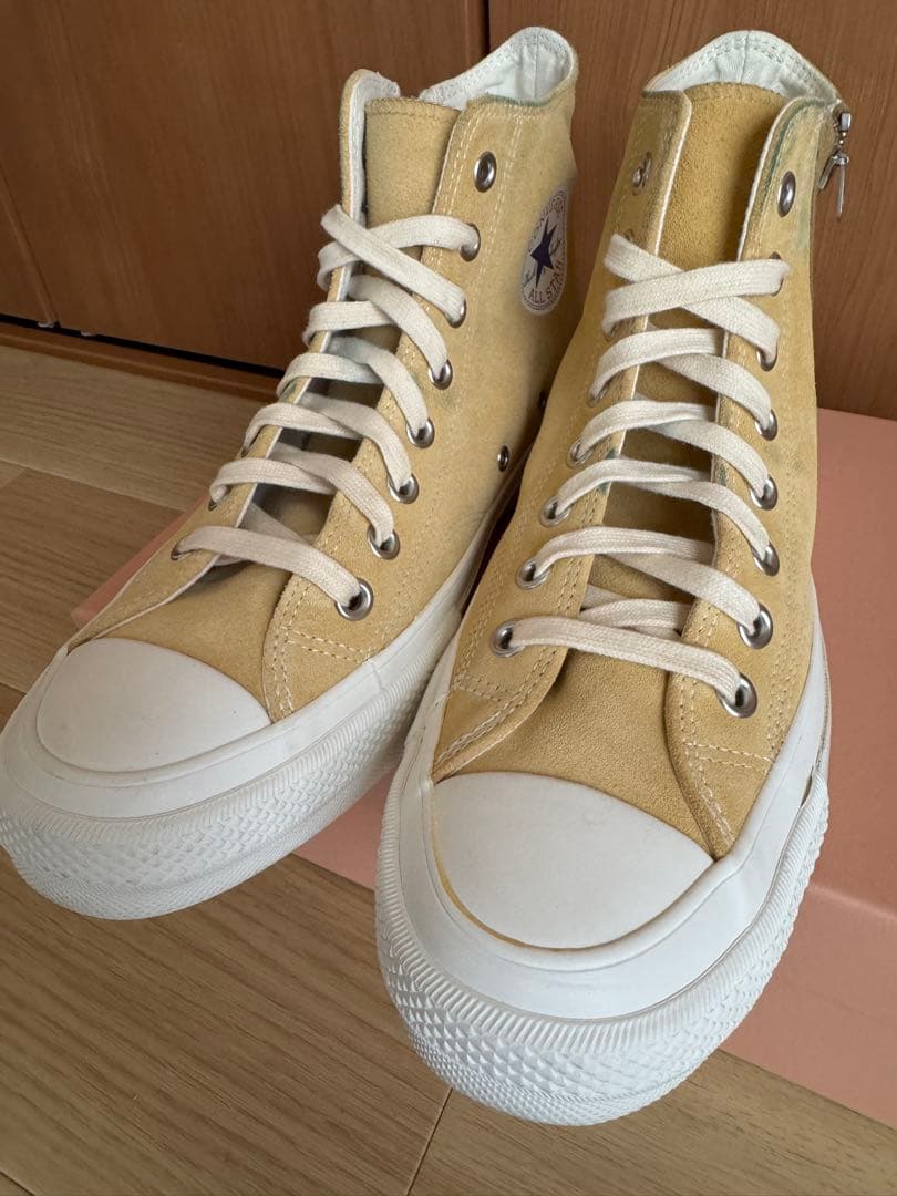 CONVERSE ADDICT コンバースアディクト（27センチ）